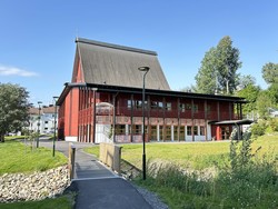 Fjellhamar kirke