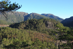 Sør for Eikemo