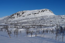 Storfjellet