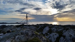 Hillefjellet