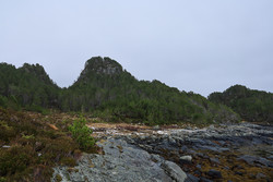 Eggesbøsteinen