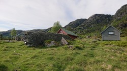 Hustoftstølen