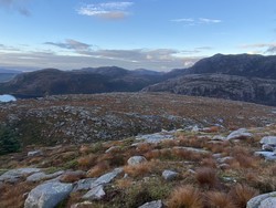 Flatafjellet