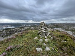 Arestadknuten