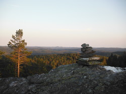 Storfjell