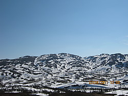 Gynnildfjellet