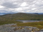 Brattfjellet