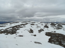 Kjerag vest