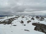 Kjerag vest