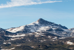 Valhaltinde