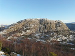 Alisfjellet