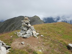 Tochuhorn