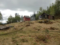Nystøl