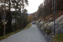 Løvstien Nord