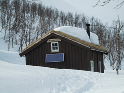 Krukkistua
