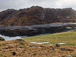 Heiafjellet