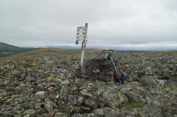 Østerfjellet