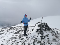 Vetefjellet