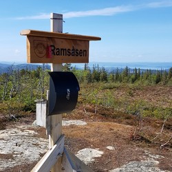 Ramsåsen