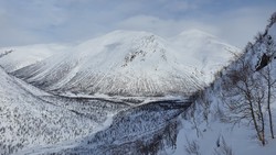 Stormdalstinden