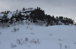 Gjøafjellet