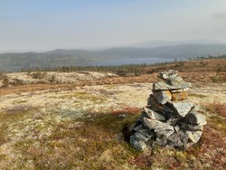 Grønlifjellet