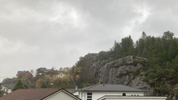 Skipparhaugen