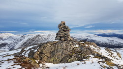 Ørnberget