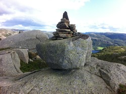 Solknuden