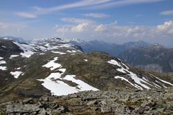 Syltavikheia