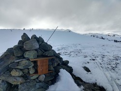Espåsfjellet