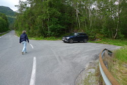 Gislehaugen p-lomme