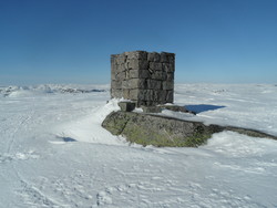 Bergehei