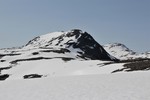 Rundefjellet