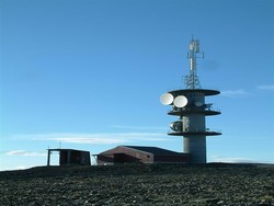 Torskefjellet