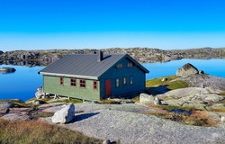 Eidavatn