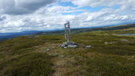 Vestre Slagsfjellet
