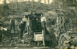 Åkervoldgruva