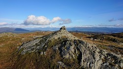 Grønafjellet