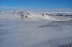 Drivsjøfjellet