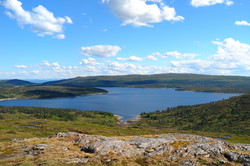Søndagsheia
