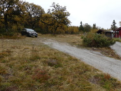 Beitet p-plass