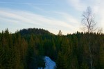 Andtjernhøgda