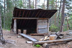 Toterbu Gapahuk