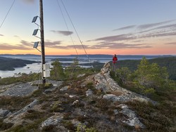 Sollikammen