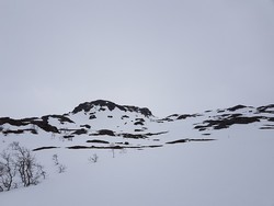 Medbyfjellet Vest