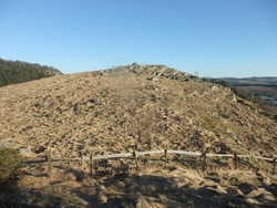 Vaglefjellet