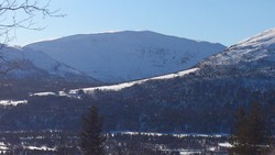 Kvernhushøe
