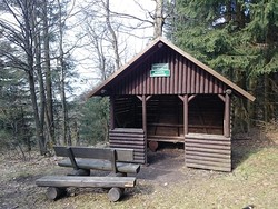 Schutzhütte Venetianerstein