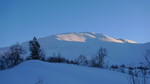 Mjølfjellet Vest